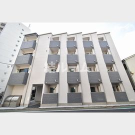 グランクオール赤塚 1階 築7年10ヶ月の賃貸物件