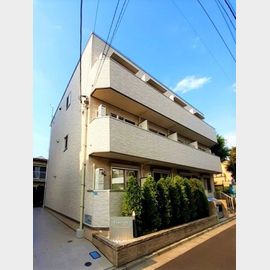 要町駅より徒歩6分 3階 築10年11ヶ月の賃貸物件