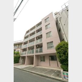 ワコー高田マンション 1階 築28年3ヶ月の賃貸物件