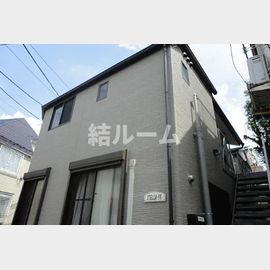 池袋駅より徒歩10分 2階 築20年7ヶ月の賃貸物件