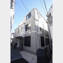 西早稲田駅より徒歩7分 2階 築3年3ヶ月の賃貸物件