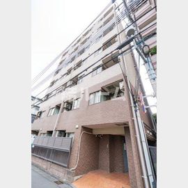 下落合駅より徒歩3分 7階 築23年4ヶ月の賃貸物件