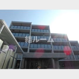 小竹向原駅より徒歩9分 2階 築8年3ヶ月の賃貸物件