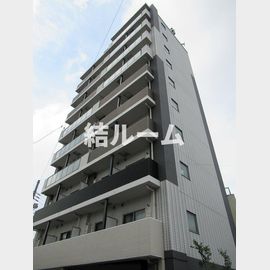 王子神谷駅より徒歩10分 7階 築9年の賃貸物件
