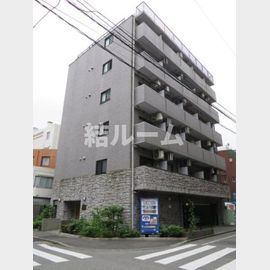 ＭＡＩＮＳＴＡＧＥ池袋 5階 築26年2ヶ月の賃貸物件