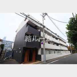 スカイコート中村橋第３ 1階 築17年11ヶ月の賃貸物件