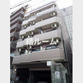 サンテミリオン練馬駅前の賃貸物件