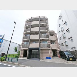 ラフィスタ練馬の賃貸物件
