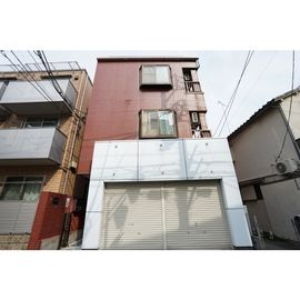板橋本町駅より徒歩5分 2階 築36年9ヶ月の賃貸物件