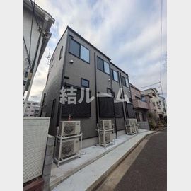 カーサグランデの賃貸物件