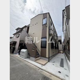 ハーモニーテラス蓮根の賃貸物件