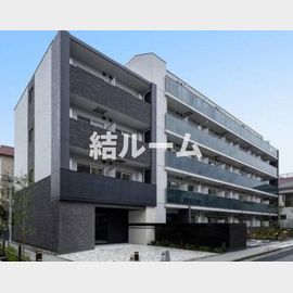 ＧＡＬＡＶＩＳＴＡ新板橋の賃貸物件