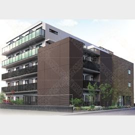 クレヴィスタ板橋本蓮沼の賃貸物件