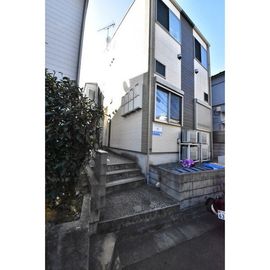 板橋区役所前駅より徒歩3分 2階 築8年の賃貸物件