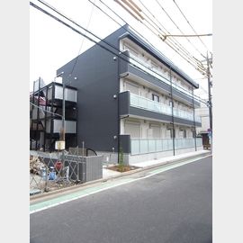 リブリリキの賃貸物件