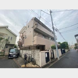 大泉学園駅より徒歩6分 1階 築31年11ヶ月の賃貸物件