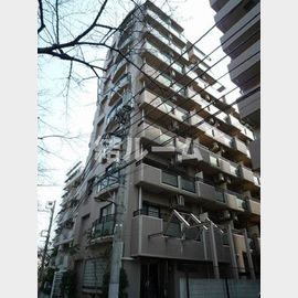 ドルチェ目白台の賃貸物件