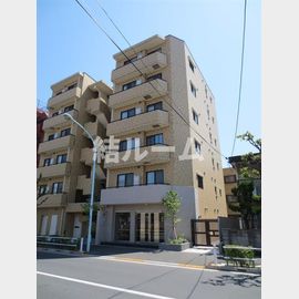 ニューハイム小原参番館の賃貸物件