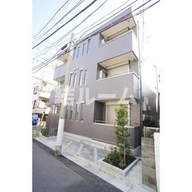 カーサクレールの賃貸物件
