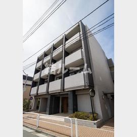 アイコート赤塚の賃貸物件