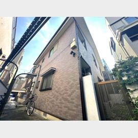西ケ原駅より徒歩9分 2階 築29年6ヶ月の賃貸物件