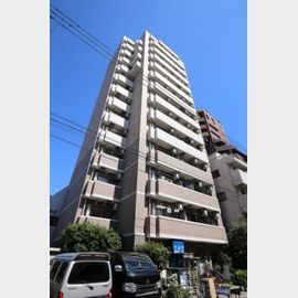 セントパレス池袋の賃貸物件