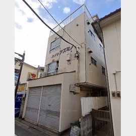 東武練馬IMAハウス 4階 築53年3ヶ月の賃貸物件