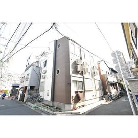 ハーモニーテラス根岸の賃貸物件
