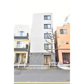 CASAPIAZZA錦糸町の賃貸物件