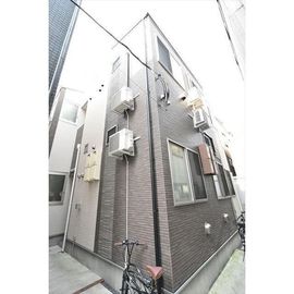 ハーモニーテラス東駒形２の賃貸物件