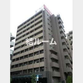 フェニックス中板橋の賃貸物件