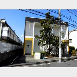 梅島駅より徒歩16分 2階 築26年7ヶ月の賃貸物件