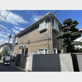 桜上水駅より徒歩1分 築35年9ヶ月 2階建の賃貸物件