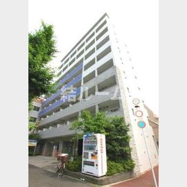 西台駅より徒歩5分 築19年5ヶ月 9階建の賃貸物件