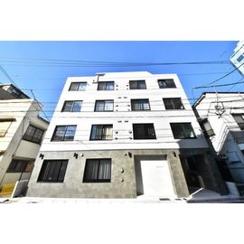 亀戸駅より徒歩4分 4階 築4年2ヶ月の賃貸物件