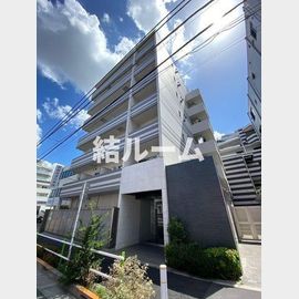 上板橋駅より徒歩7分 4階 築8年1ヶ月の賃貸物件