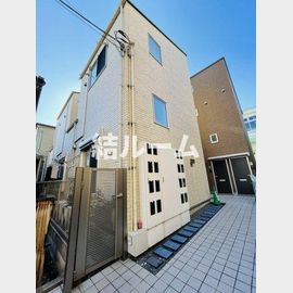 板橋区役所前駅より徒歩4分 2階 築11年11ヶ月の賃貸物件
