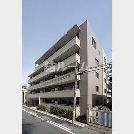 落合南長崎駅より徒歩7分 2階 築18年6ヶ月の賃貸物件