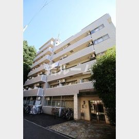 白山駅より徒歩10分 4階 築23年6ヶ月の賃貸物件