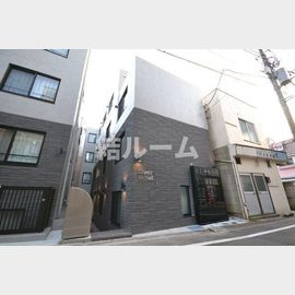 椎名町駅より徒歩2分 築5年10ヶ月 3階建の賃貸物件