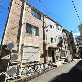リード板橋区役所前 3階 築17年6ヶ月の賃貸物件