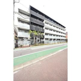 蓮根駅より徒歩7分 築11年5ヶ月 5階建の賃貸物件