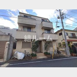 千川駅より徒歩8分 1階 築16年6ヶ月の賃貸物件