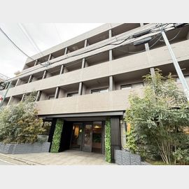 アーバンパーク護国寺の賃貸物件