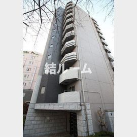 ＳＫＹＣＯＵＲＴＧＲＡＮＤＥ大塚 3階 築15年6ヶ月の賃貸物件