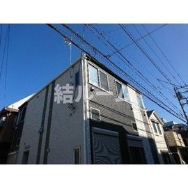 AVAND板橋 2階 築8年3ヶ月の賃貸物件