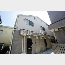 Ｙ’Ｓフラット 2階 築9年1ヶ月の賃貸物件