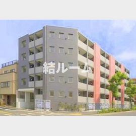 桜台駅より徒歩5分 5階 築12年3ヶ月の賃貸物件