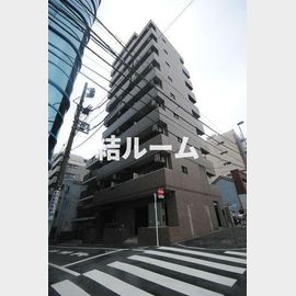 エクセリア茗荷谷 10階 築25年6ヶ月の賃貸物件