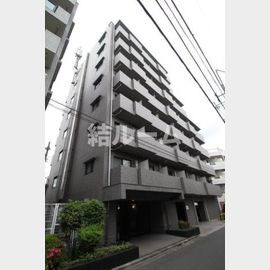 ルーブル鷺宮弐番館 6階 築21年8ヶ月の賃貸物件